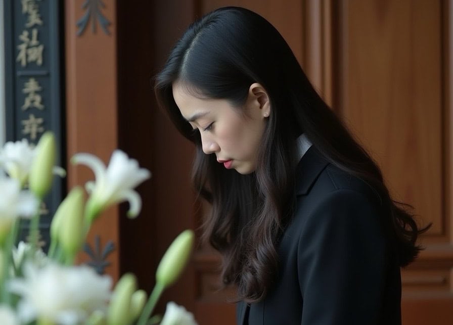 生命禮儀-告別式